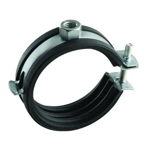Obejmy izolowane SUPERFIX SXE M8 z EPDM typ SXE