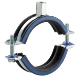 Obejmy izolowane MACROFIX ERICO CADDY M8/M10 z EPDM typ MFD